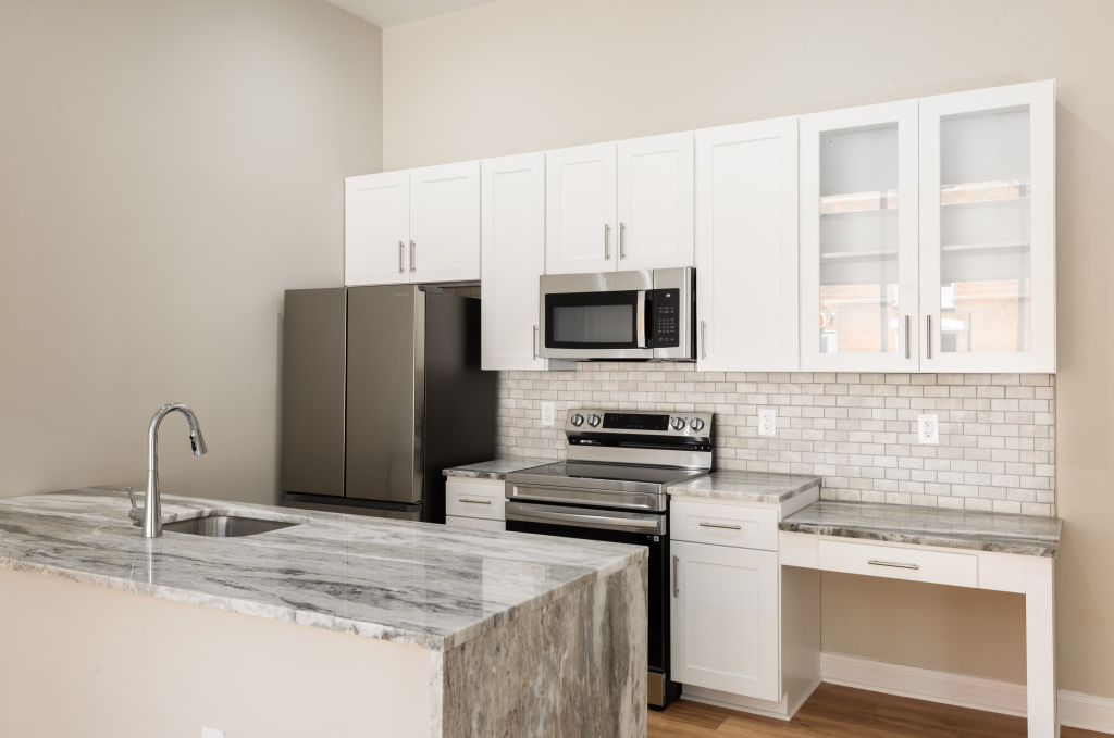 2040 Market in Philadelphia, PA | PMC Property Group Apartments
